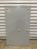 Siemens/Talon 44707-02FL 320A Continuous/400A Max 3 Phase 600VAC 7 Jaw Ringless Meter Socket (New)