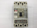 Westinghouse HMCP400X5W 400 Amp 3 Pole 600V Circuit Breaker - Cosmetic Flaw
