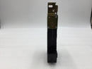 Square D FY14030A ,B, C 30 Amp 1 Pole 277v Type FY A Phase I Line Circuit Breaker