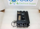 FPE NEF433050 3 Pole 50A 480VAC Type NEF Circuit Breaker With Shunt Trip