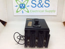 FPE NEF433050 3 Pole 50A 480VAC Type NEF Circuit Breaker With Shunt Trip