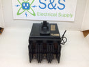 FPE NEF433050 3 Pole 50A 480VAC Type NEF Circuit Breaker With Shunt Trip