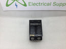 Ge General Electric Type Thqb Thqb22080 80 Amp 2 Pole Circuit Breaker.