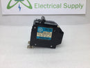 Ge General Electric Type Thqb Thqb22080 80 Amp 2 Pole Circuit Breaker.