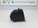 Ge General Electric Type Thqb Thqb22080 80 Amp 2 Pole Circuit Breaker.