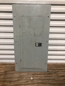 Eaton/Cutler Hammer 3br2442l150 150 Amp Main 3 Phase Circuit Breaker Panel