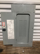 Eaton/Cutler Hammer 3br2442l150 150 Amp Main 3 Phase Circuit Breaker Panel
