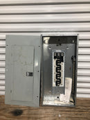 Eaton/Cutler Hammer 3br2442l150 150 Amp Main 3 Phase Circuit Breaker Panel