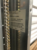 Eaton/Cutler Hammer 3br2442l150 150 Amp Main 3 Phase Circuit Breaker Panel