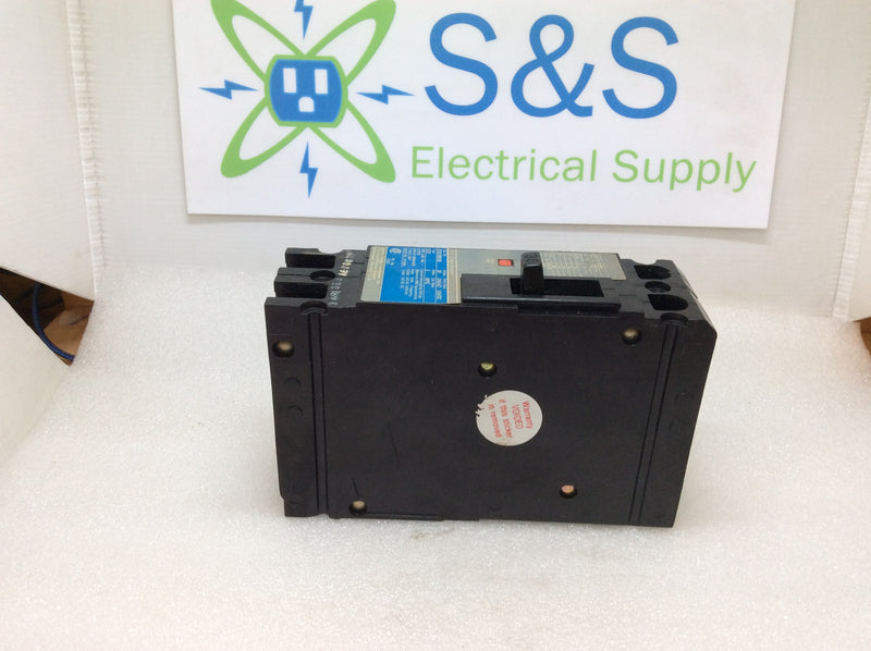 Siemens/ITE ED22B030 2 Pole 30A 240VAC Type ED2 Circuit Breaker With T