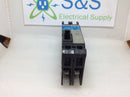 Siemens/ITE ED22B030 2 Pole 30A 240VAC Type ED2 Circuit Breaker With Trip-Set