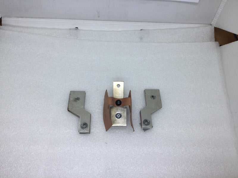 Mounting Hardware For "Ca3125w" Circuit Breaker