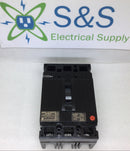 GE General Electric TEB132100 100 Amp 3 Pole 120/240V Circuit Breaker