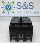 GE General Electric TEB132100 100 Amp 3 Pole 120/240V Circuit Breaker
