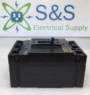 GE General Electric TEB132100 100 Amp 3 Pole 120/240V Circuit Breaker
