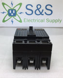 GE General Electric TEB132100 100 Amp 3 Pole 120/240V Circuit Breaker