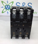 GE General Electric TEB132100 100 Amp 3 Pole 120/240V Circuit Breaker