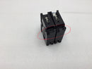 Eaton/Cutler Hammer CL220 20 Amp 2 Pole 120/240V Circuit Breaker - Cosmetic Flaw