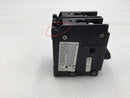 Eaton/Cutler Hammer CL220 20 Amp 2 Pole 120/240V Circuit Breaker - Cosmetic Flaw