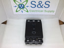 GE General Electric TE132090 90 Amp 3 Pole 240V Circuit Breaker