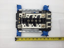 GE/General Electric TSM815CSFL 150A 120/240VAC Type THQL/THQP Guts Only