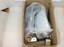 General Electric SFS1K GE APN-B Spectra Bolt-On 250A Single Mount Kit (New Open Box)