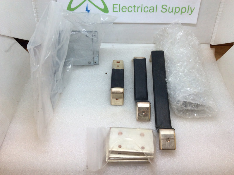 General Electric SFS1K GE APN-B Spectra Bolt-On 250A Single Mount Kit (New Open Box)