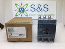 Siemens BQD330 3 Pole 30 Amp Bolt-On Circuit Breaker