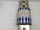 GE General Electric GF8B2000 2000 Amp 600V Class L Fuse