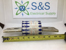 GE General Electric GF8B2000 2000 Amp 600V Class L Fuse