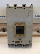 Siemens/ITE HP3-F160 3 Pole 1200A 600VAC Adjustable Instantaneous Trip Set 1200A Circuit Breaker