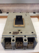 Siemens/ITE HP3-F160 3 Pole 1200A 600VAC Adjustable Instantaneous Trip Set 1200A Circuit Breaker