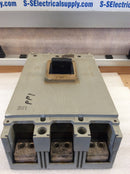 Siemens/ITE HP3-F160 3 Pole 1200A 600VAC Adjustable Instantaneous Trip Set 1200A Circuit Breaker
