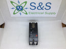 General Electric Tey230 2 Pole 30 Amp 480 Vac Circuit Breaker