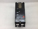 General Electric Tey230 2 Pole 30 Amp 480 Vac Circuit Breaker