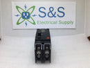 General Electric Tey230 2 Pole 30 Amp 480 Vac Circuit Breaker