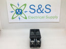 General Electric THQL2180 80 Amp 2 Pole 120/240V Type THQL Circuit Breaker