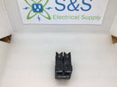 General Electric THQL2180 80 Amp 2 Pole 120/240V Type THQL Circuit Breaker