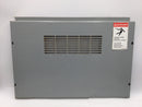 Cutler Hammer PRL3A 1200 Amp Nema 3R 480/277V Panel Cover - 23" x 15 3/4"
