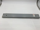 Cutler Hammer PRL3A 1200 Amp Nema 3R 480/277V Panel Cover - 23" x 4"