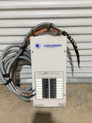 Generac/Centurion ATS 100A 16 Cir 120/240VAC Siemens Cat