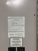 Generac/Centurion ATS 100A 16 Cir 120/240VAC Siemens Cat