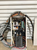 Generac/Centurion ATS 100A 16 Cir 120/240VAC Siemens Cat