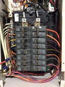 Generac/Centurion ATS 100A 16 Cir 120/240VAC Siemens Cat