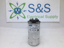 Jard 12786 40+5uf +/-6% 440/370vac 50/60hz Capacitor