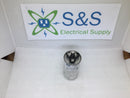 Jard 12786 40+5uf +/-6% 440/370vac 50/60hz Capacitor