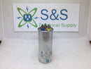 CBB65B; 35/5uf+6%, 440vac, 50/60hz E187356 Capacitor