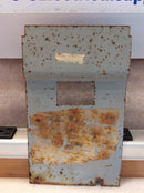 FPE Dead Front Main Breaker and Outer Panel Cover