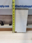 FPE Dead Front Main Breaker and Outer Panel Cover