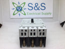 General Electric FBN36TE015RV 15 Amp 3 Pole 240/480V Circuit Breaker